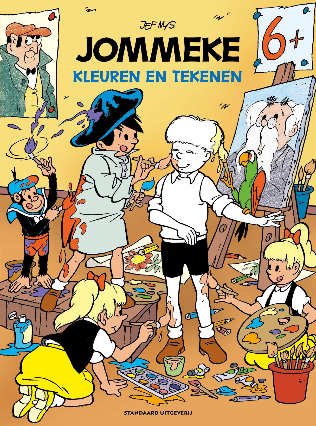 jommeke-kleuren-en-tekenen-kinderboeken-nl